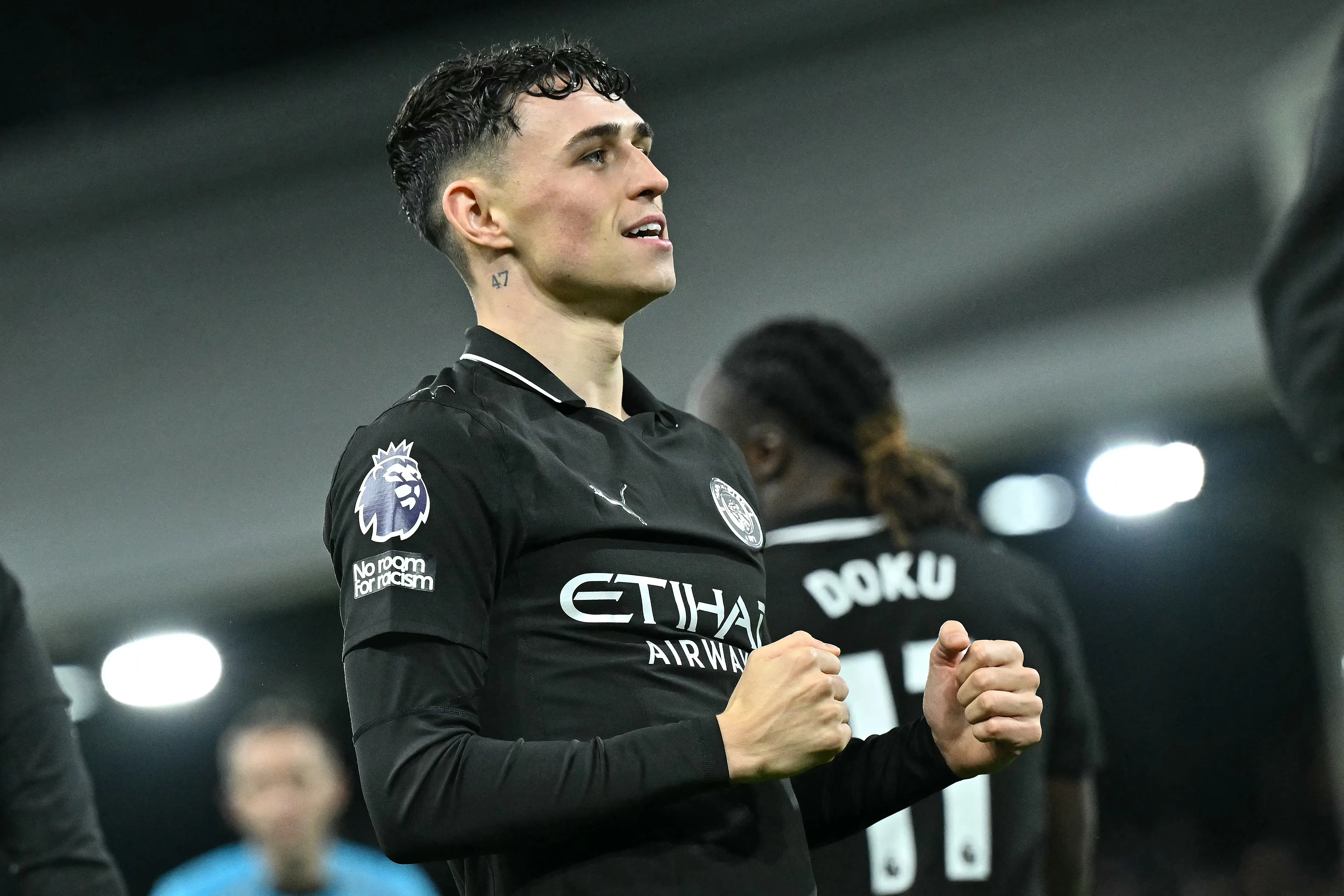 Phil Foden