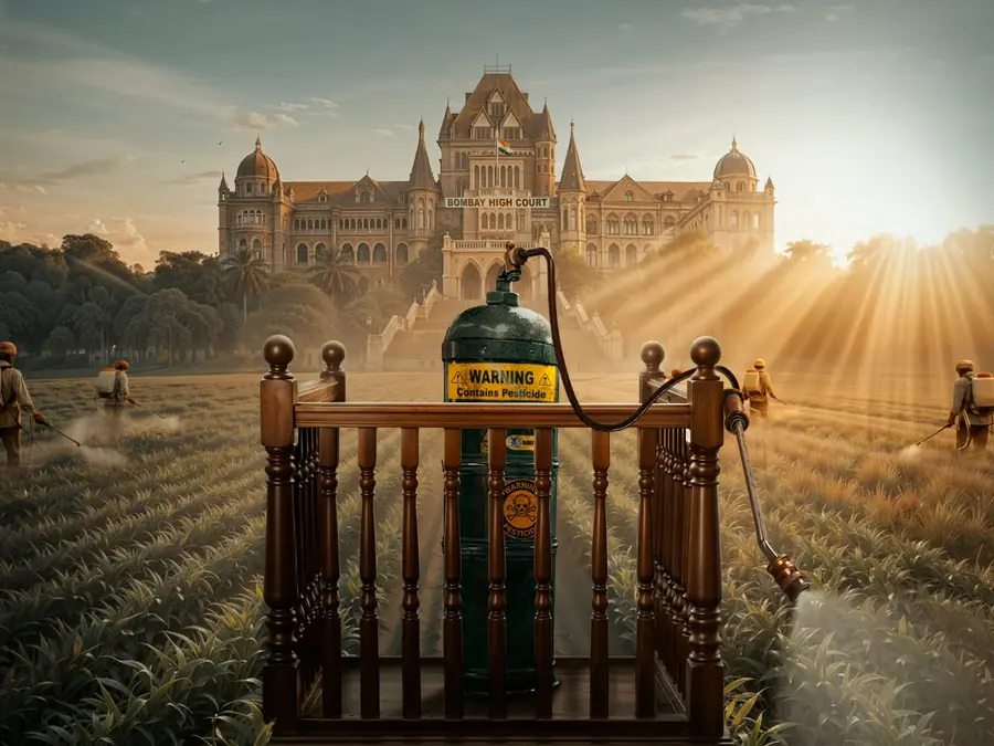 The India Story teaser: Shreyas Talpade, Kajal Aggarwal lead the movie on food adulteration in India