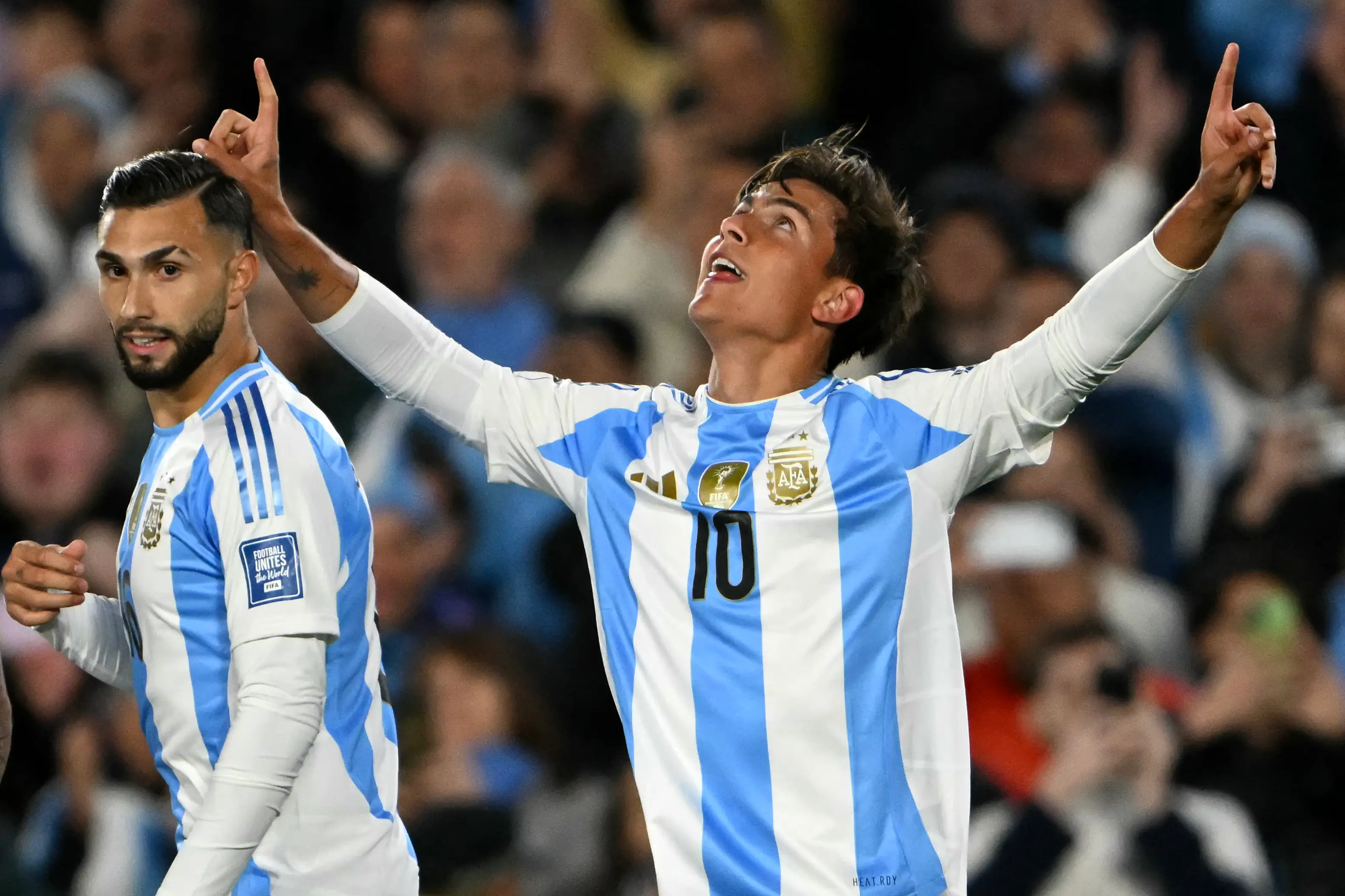 From Phil Foden to Joao Pedro, 5 star footballers missing FIFA World Cup 2026