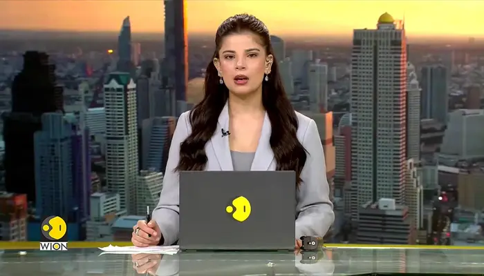 WionNews Video