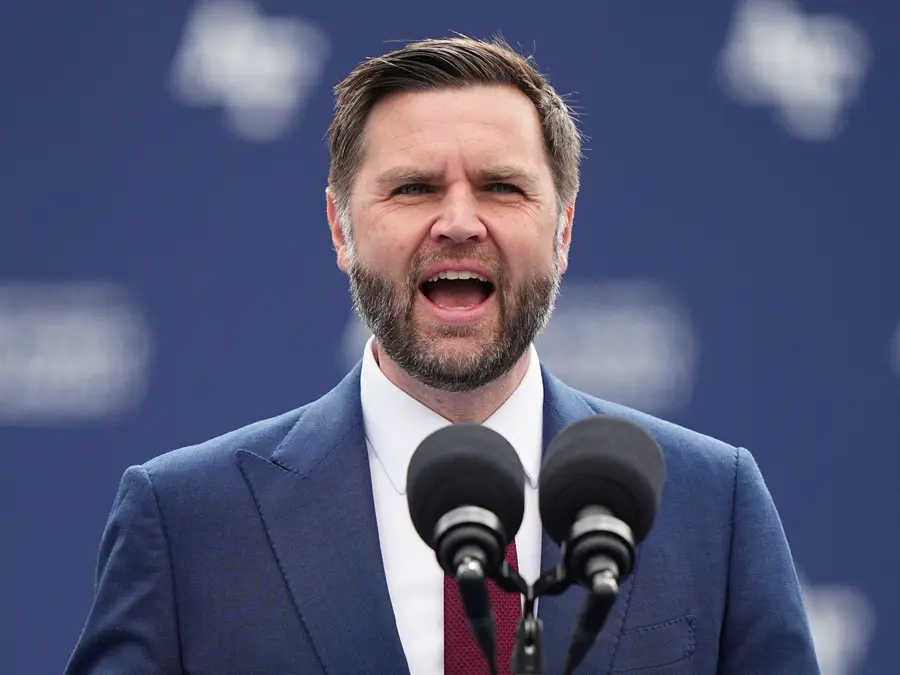 Vance blames British student's killing on migrant 'invasion' as UK denounces 'interference in our democracy'