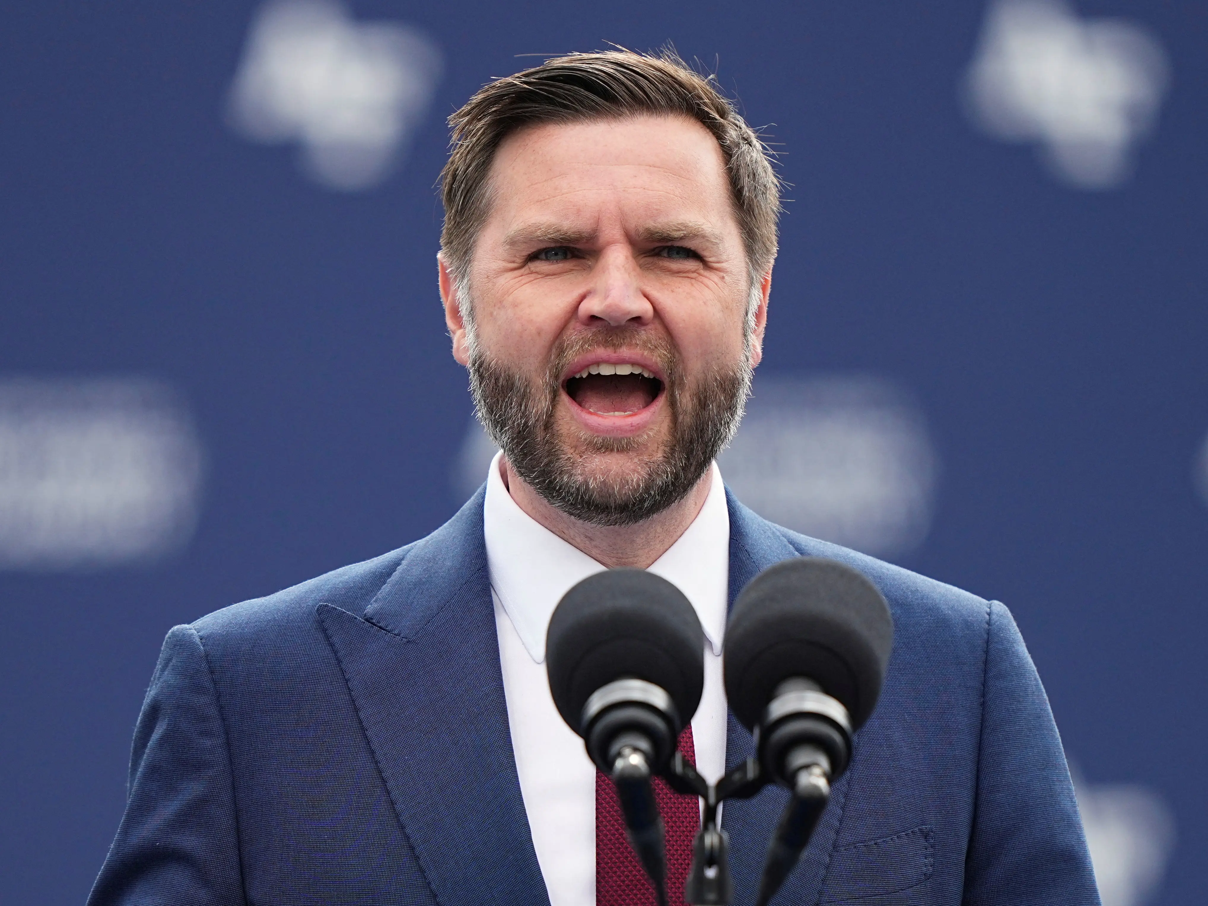 Vance blames British student's killing on migrant 'invasion' as UK denounces 'interference in our democracy' Vance blames British student's killing on migrant 'invasion' as UK denounces 'interference in our democracy'