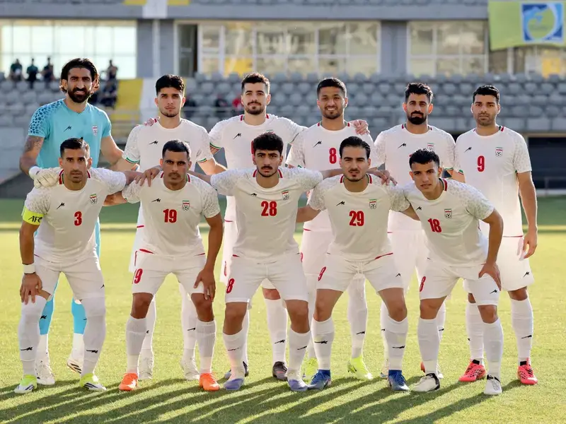 US grants visas to Iran players ahead of FIFA World Cup 2026 US grants visas to Iran players ahead of FIFA World Cup 2026