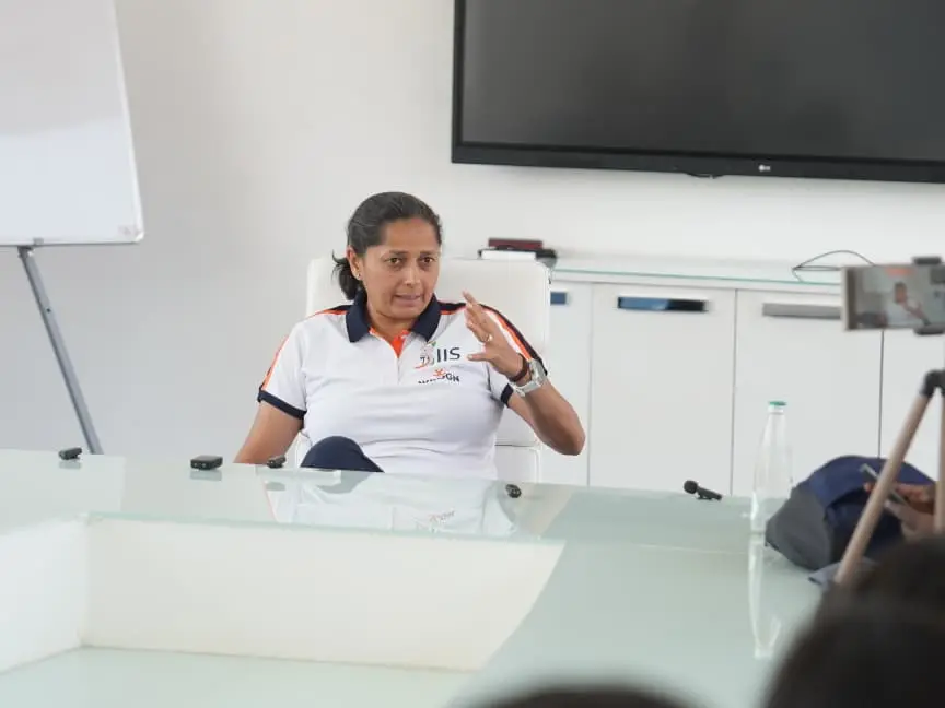 No shortage of money, coaches or facilities. So why isn't India winning more Olympic medals? No shortage of money, coaches or facilities. So why isn't India winning more Olympic medals?
