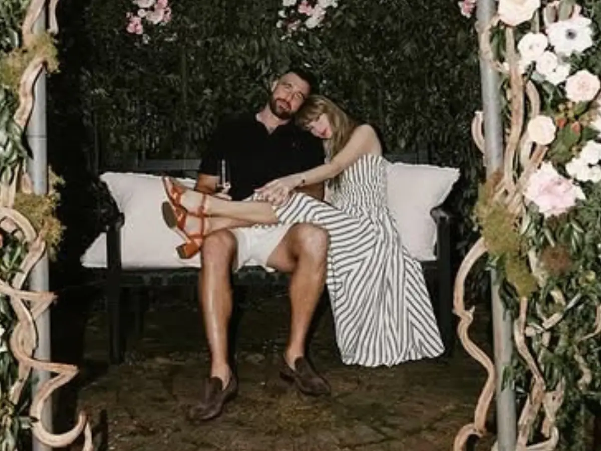 Taylor Swift and Travis Kelce's wedding: New venue, new city! Here's what we know Taylor Swift and Travis Kelce's wedding: New venue, new city! Here's what we know