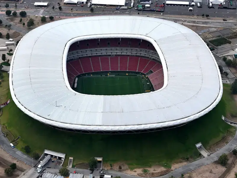 FIFA 2026: Fans allowed to bring sealed water bottles into stadiums during World Cup FIFA 2026: Fans allowed to bring sealed water bottles into stadiums during World Cup