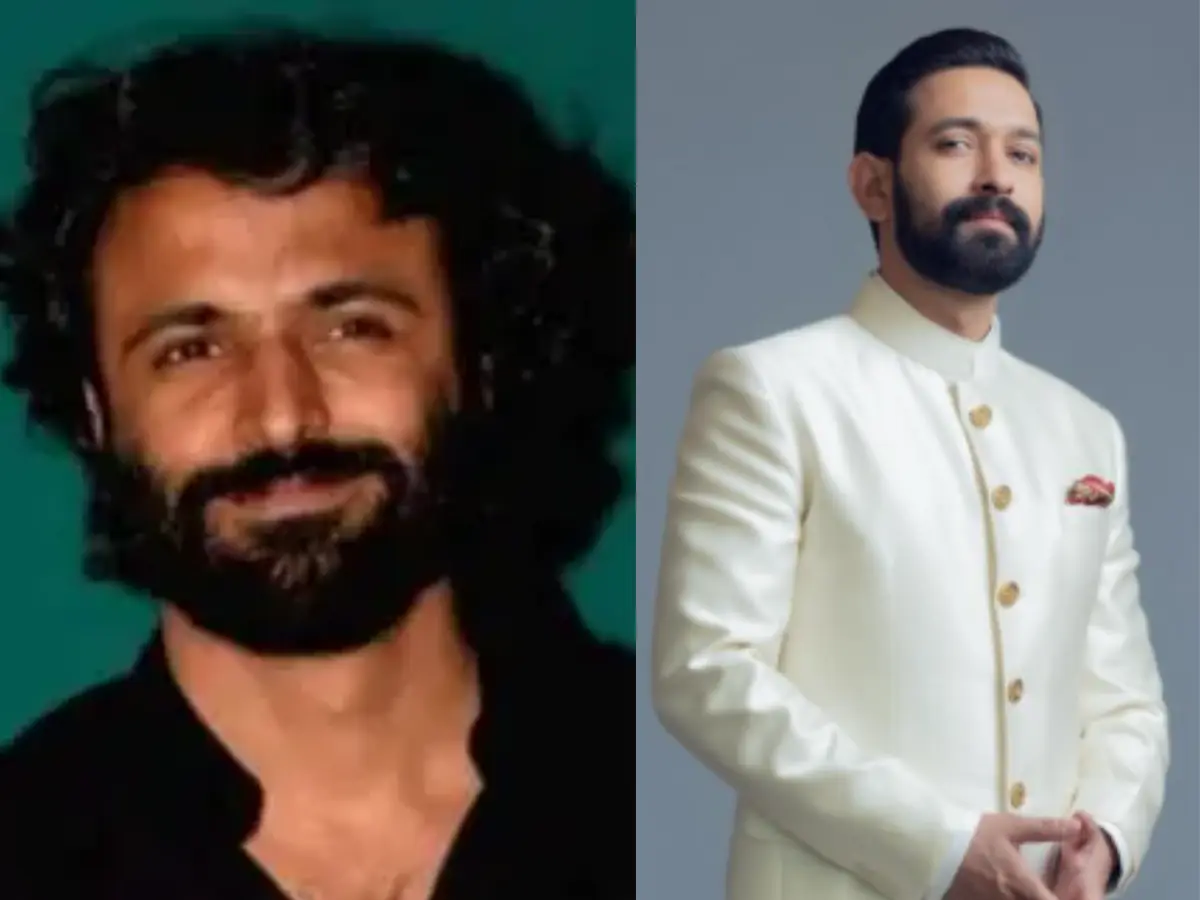 Dostana 2 hits another roadblock: Director Advait Chandan exits Vikrant Massey-Lakshya starrer Dostana 2 hits another roadblock: Director Advait Chandan exits Vikrant Massey-Lakshya starrer