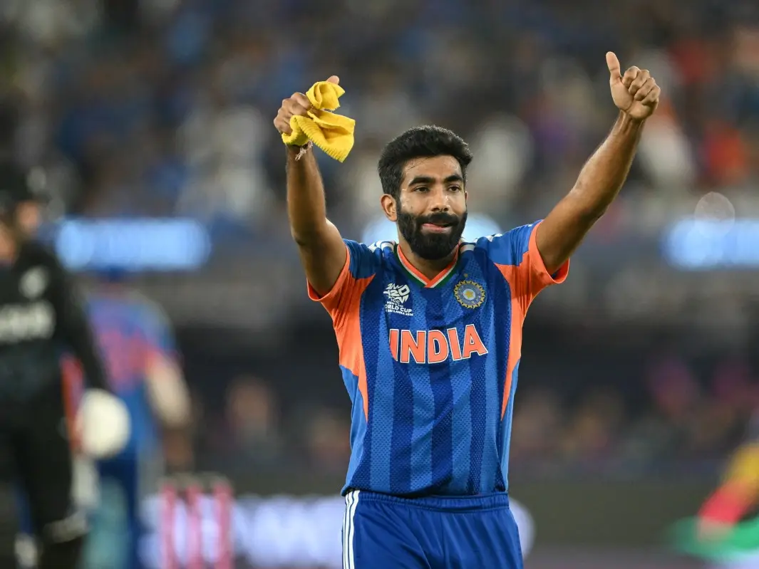 India squad for Asian Games 2026: Shreyas Iyer to lead, Bumrah returns India squad for Asian Games 2026: Shreyas Iyer to lead, Bumrah returns