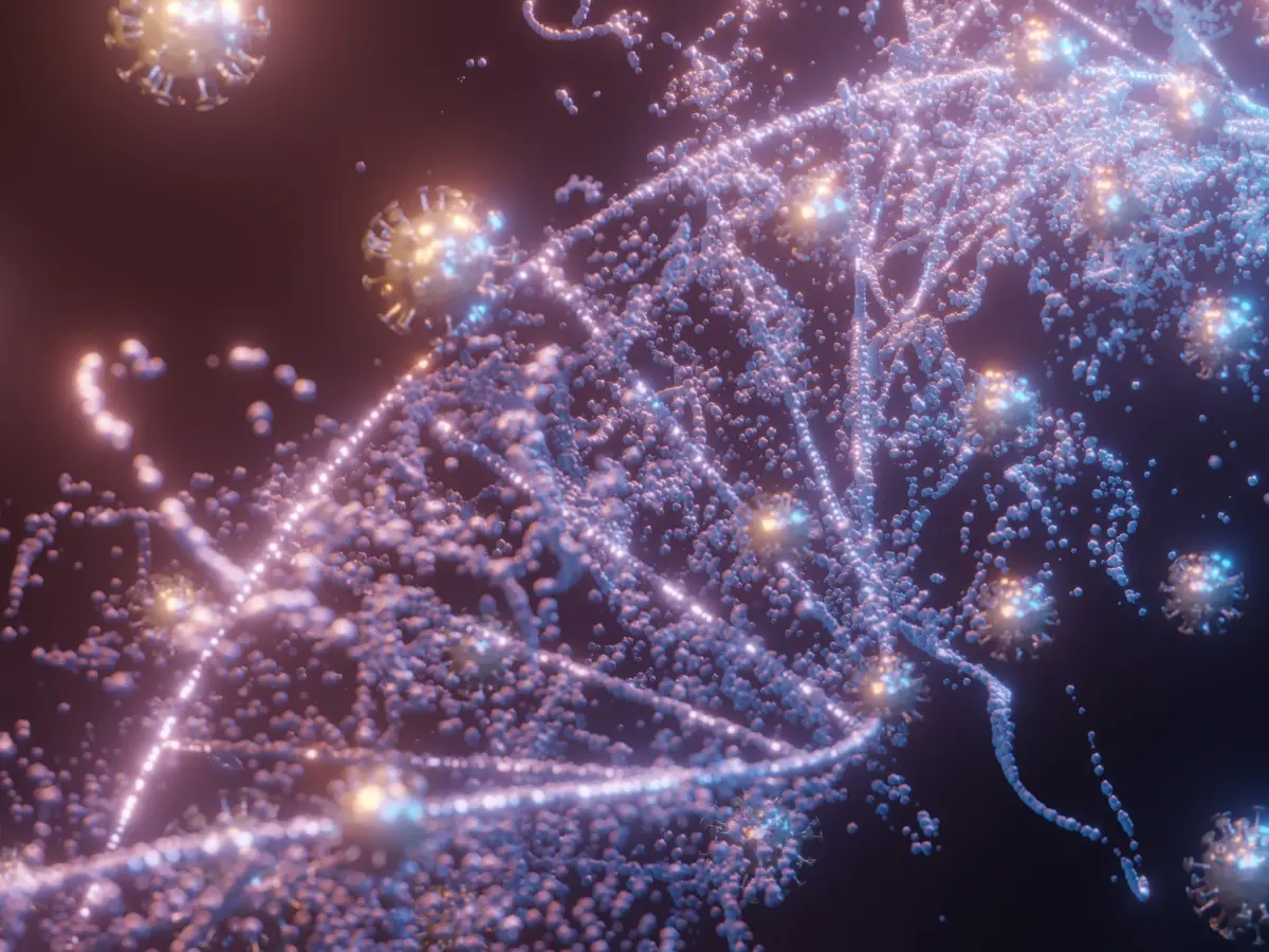 Could parents one day choose their baby’s traits? Scientists achieve major human embryo gene-editing milestone Could parents one day choose their baby’s traits? Scientists achieve major human embryo gene-editing milestone