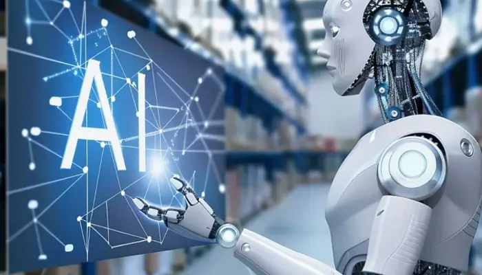 AI vs traditional robots: How factory automation is changing
