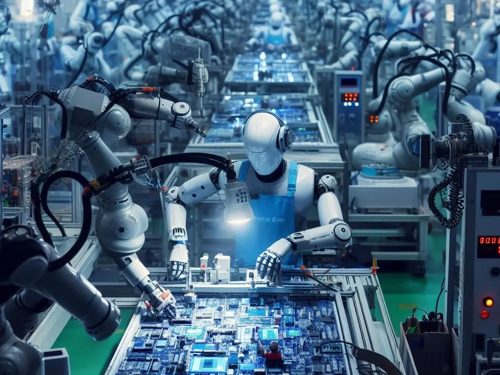 'Only 29%': Indians believe AI won't take jobs and they could be horribly wrong 'Only 29%': Indians believe AI won't take jobs and they could be horribly wrong