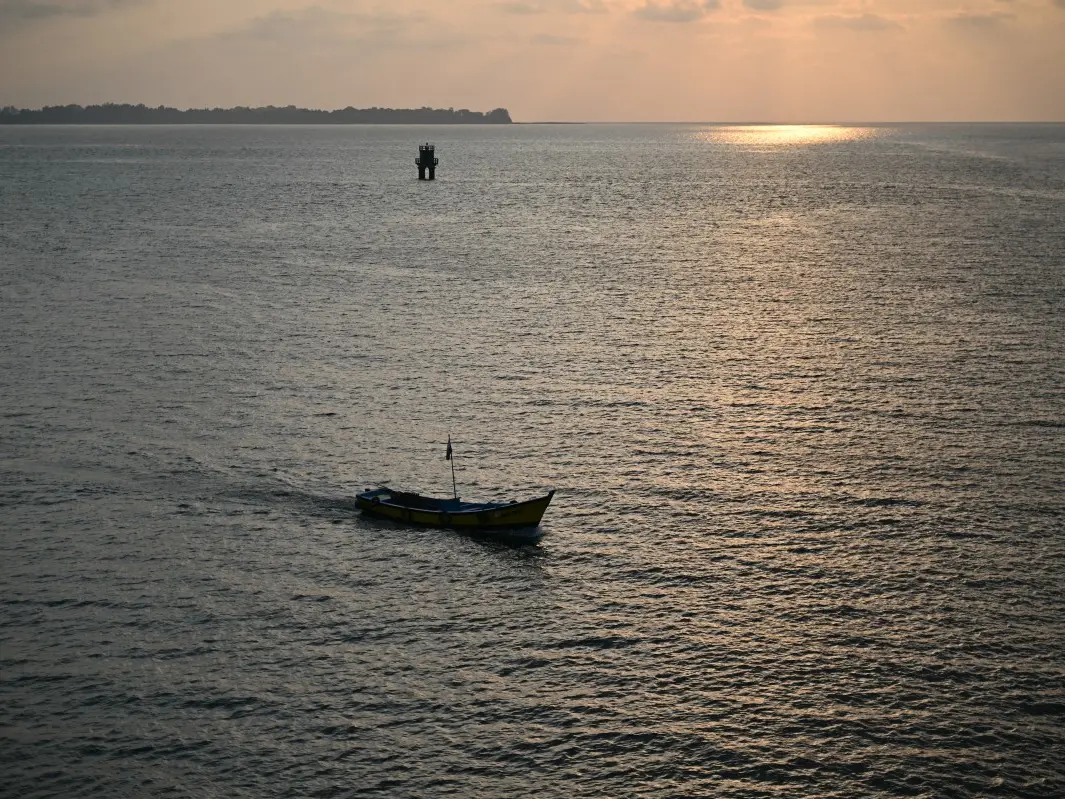 Hardeep Puri announces major natural gas discovery in Andaman Sea by Oil India Hardeep Puri announces major natural gas discovery in Andaman Sea by Oil India