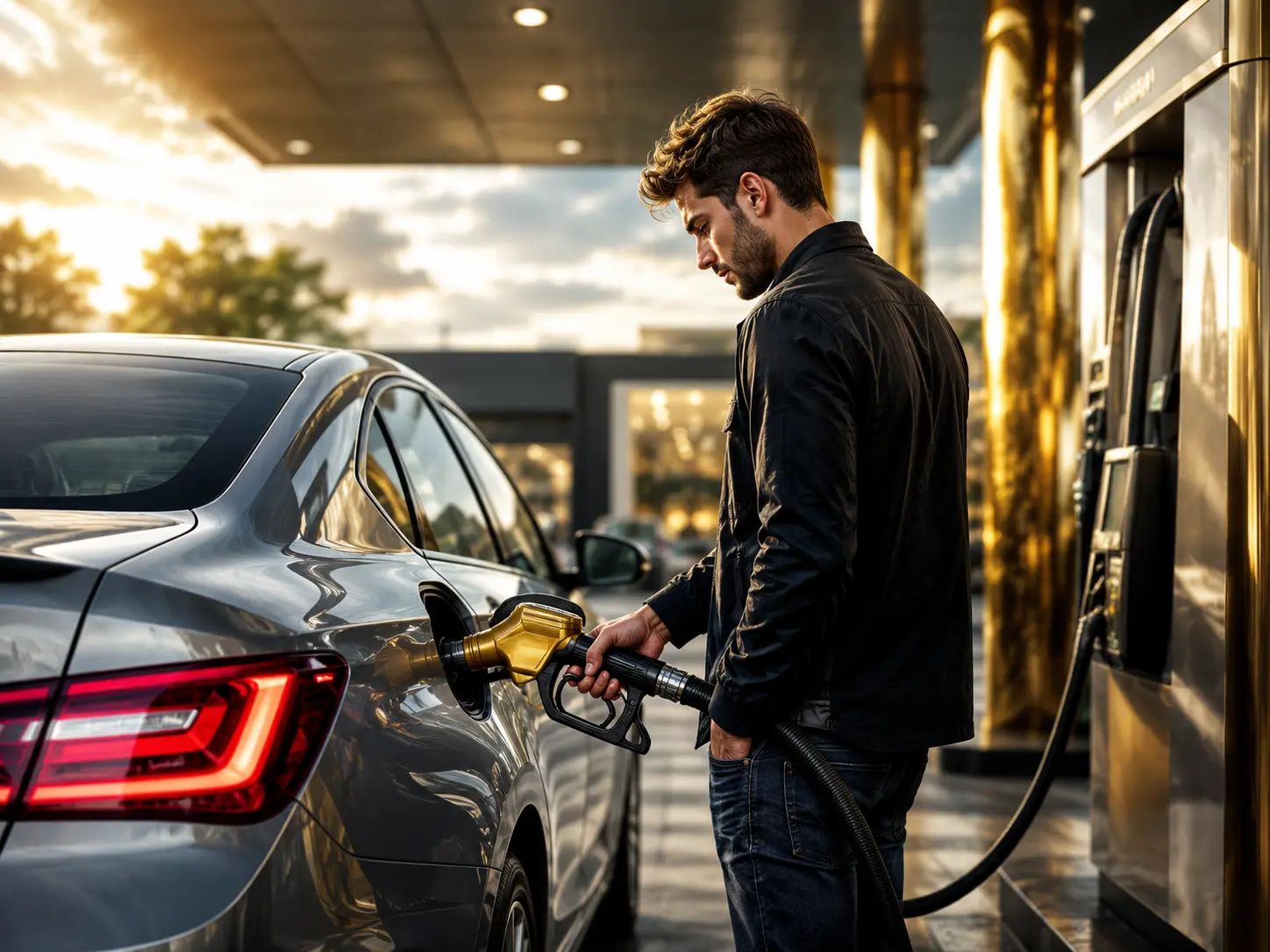 ‘Premium fuel myth’: Does 97 octane petrol give your normal car better mileage?
