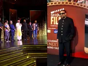 Zee Short Film Contest: Dr Subhash Chandra joins celebrations honouring new-age filmmakers