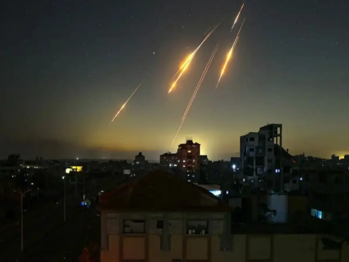 'Possible escalation of tension, will lie with US', warns Iran after US strikes