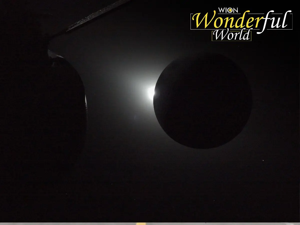 Wonderful World | A once-in-a-century celestial event: The 6-minute solar eclipse that will turn day into night