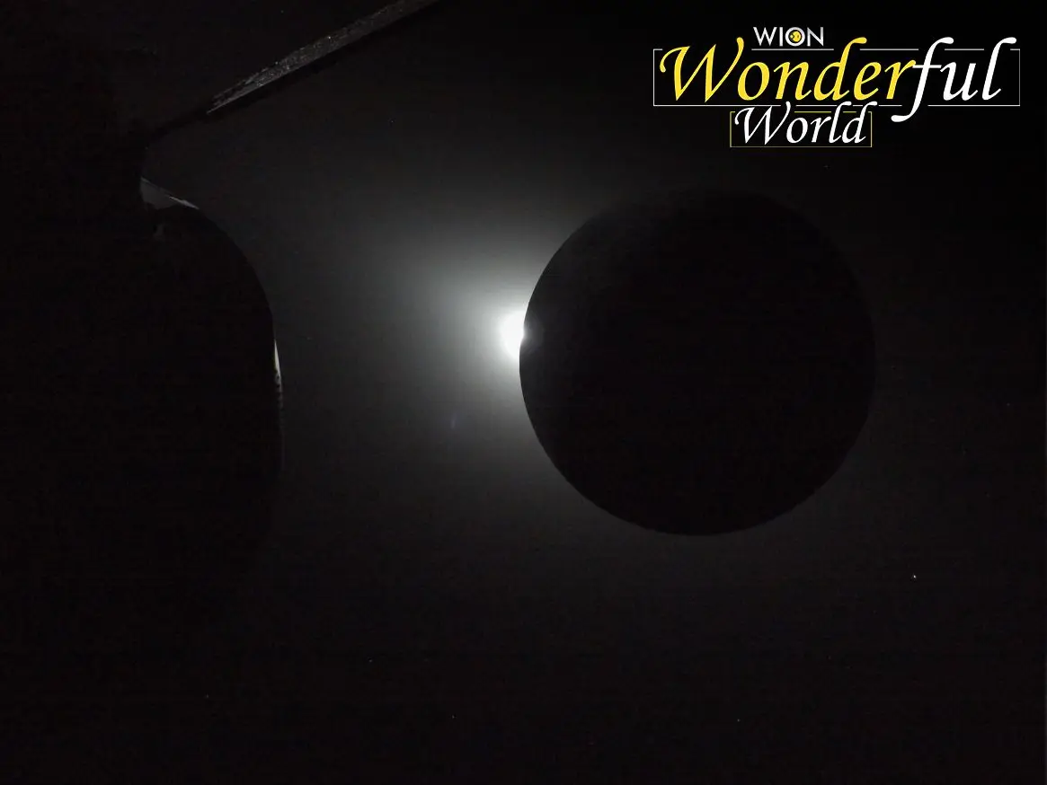 Wonderful World | A once-in-a-century celestial event: The 6-minute solar eclipse that will turn day into night Wonderful World | A once-in-a-century celestial event: The 6-minute solar eclipse that will turn day into night