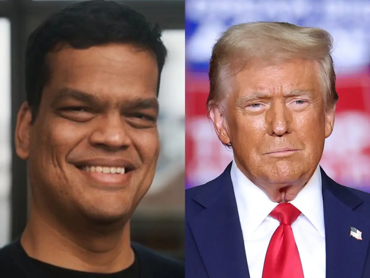 Who is Sriram Krishnan? Trump's Indian-origin AI advisor to exit White House end of June