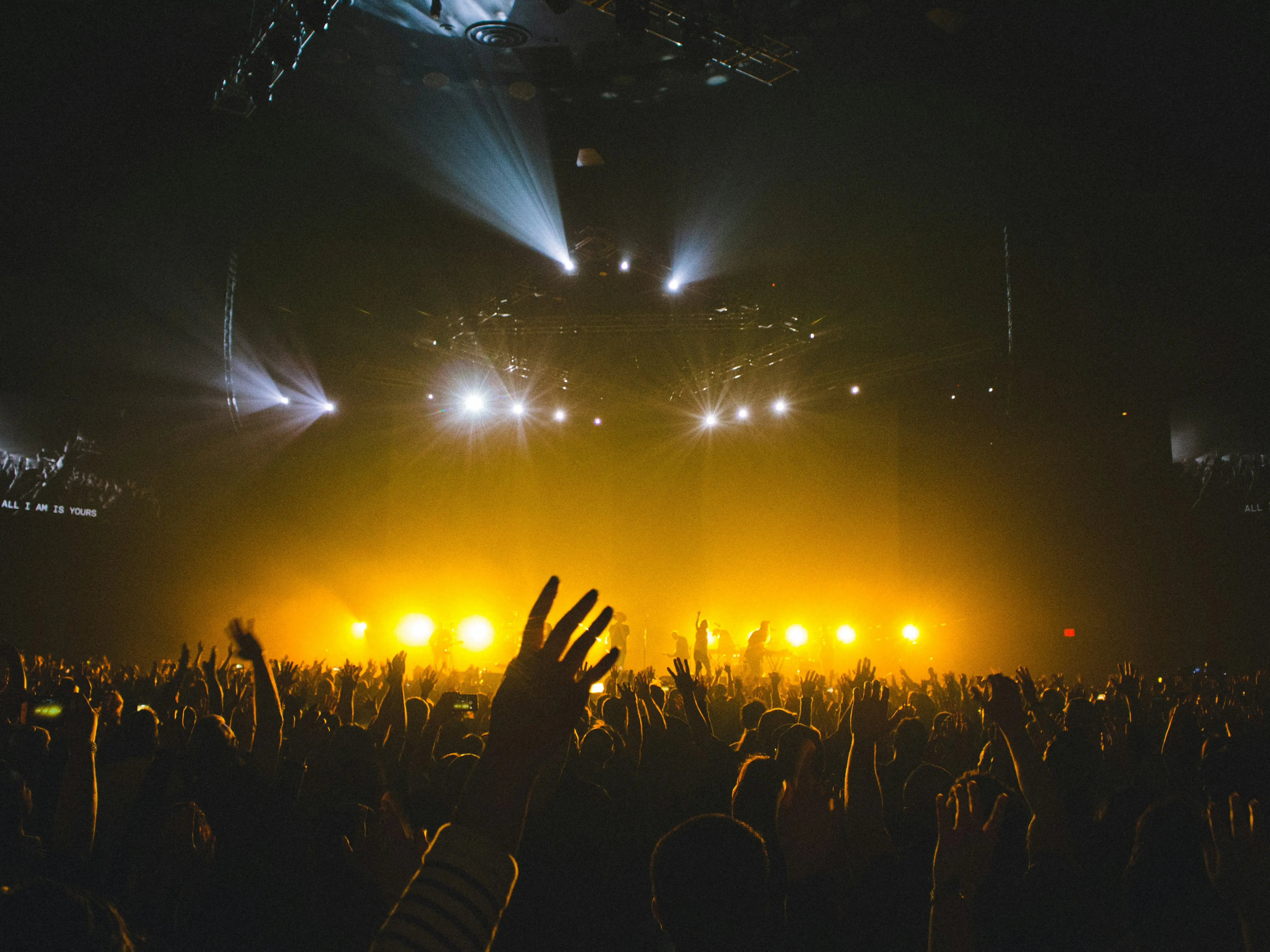 Mumbai concert tragedy: 28-year-old man dies after falling ill during live music event at Worli Dome Mumbai concert tragedy: 28-year-old man dies after falling ill during live music event at Worli Dome