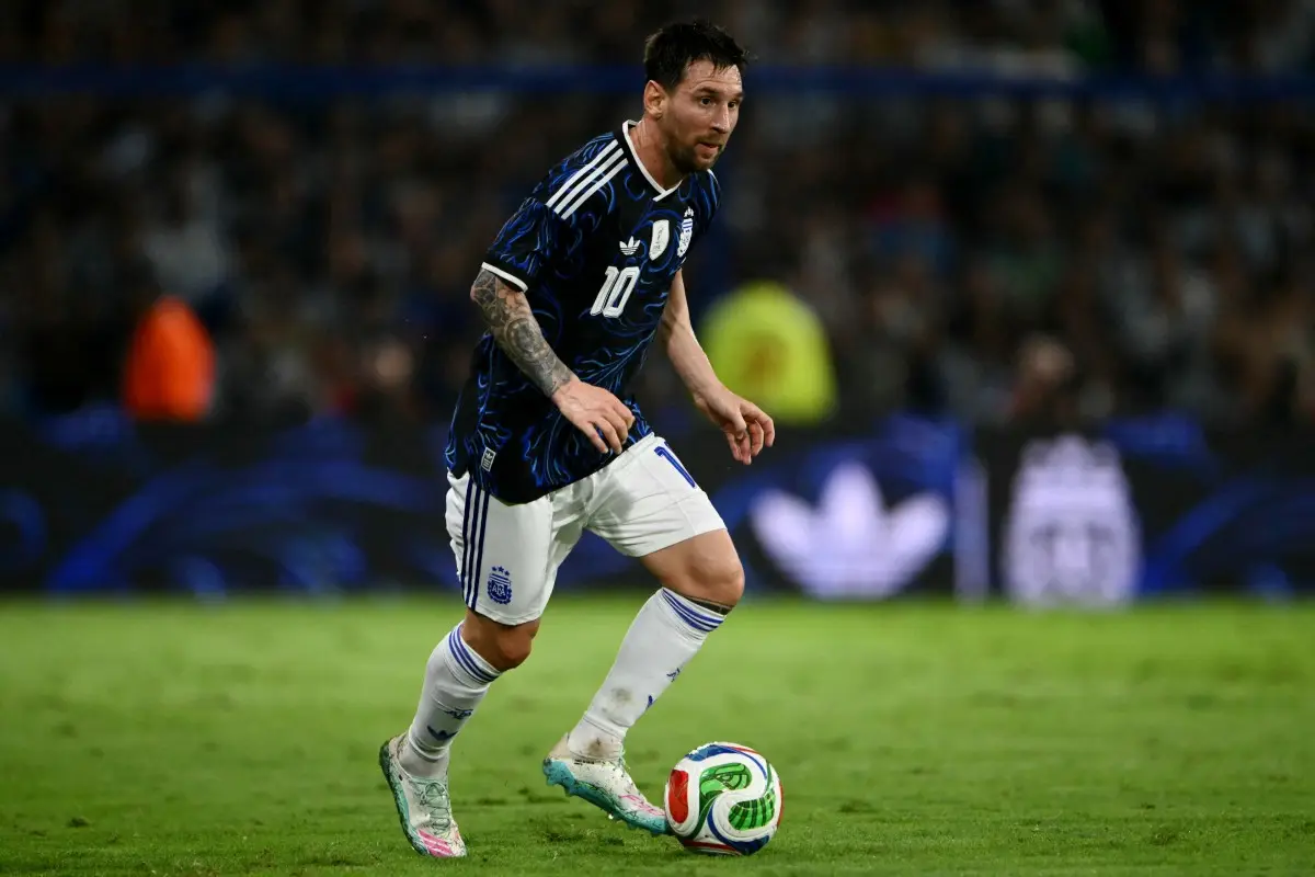 Most FIFA World Cup appearances