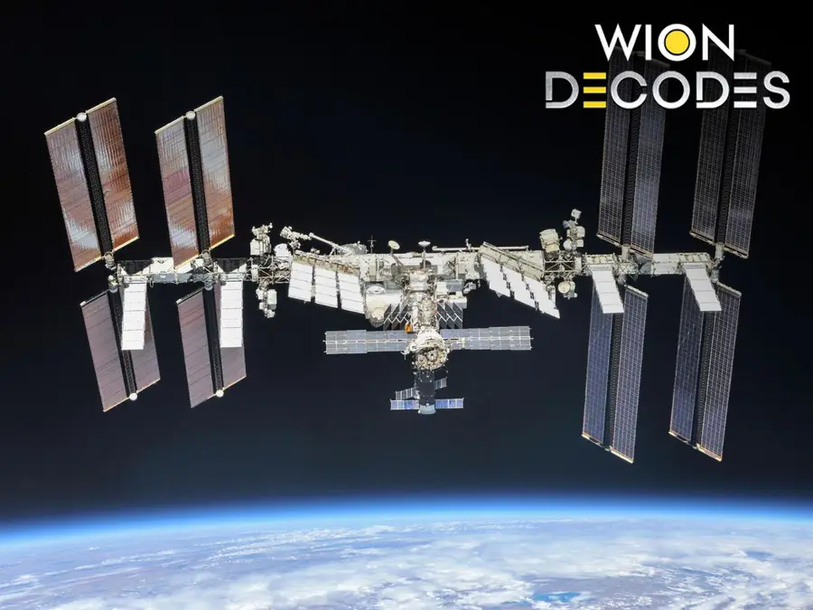 WION Decodes | ISS has been leaking for nearly 7 years – Why haven’t we fixed it?