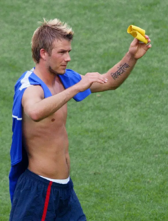 Ronaldo to Beckham: 8 most iconic FIFA World Cup haircuts that football fans still remember