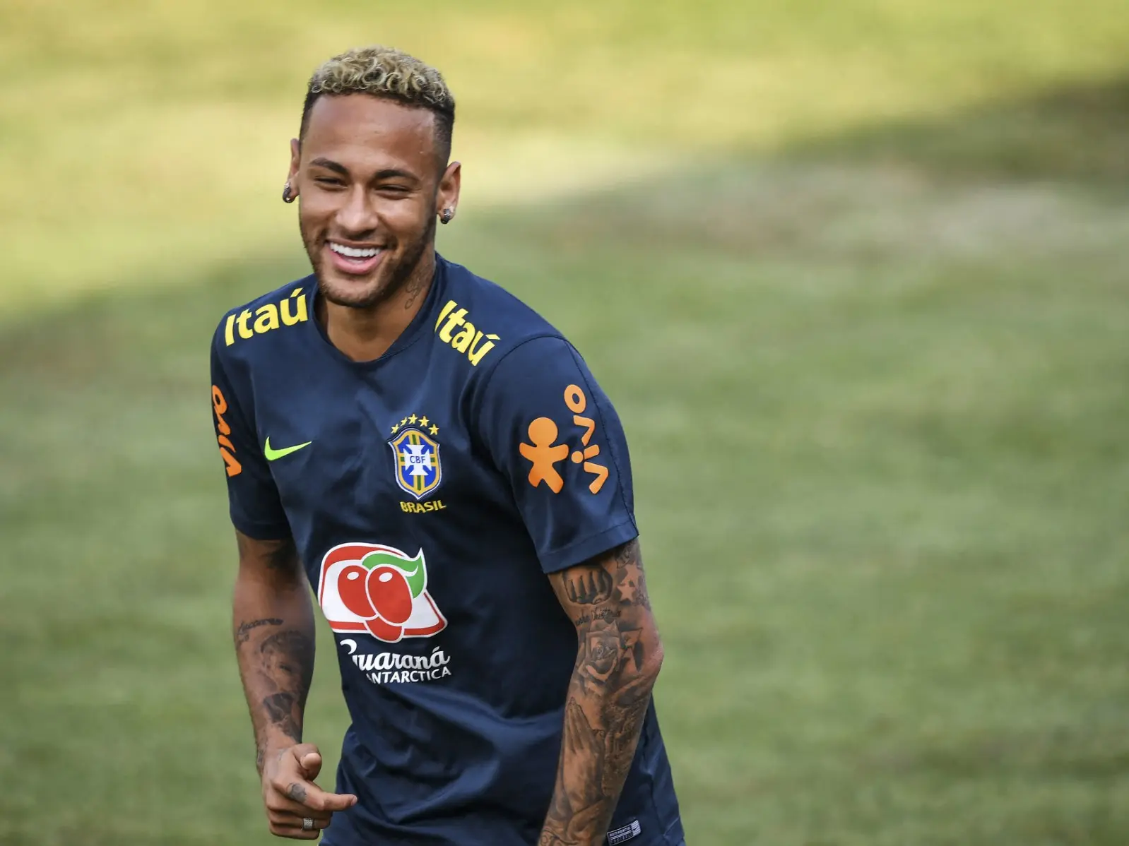 FIFA World Cup 2026: Will Neymar play in Brazil's opening match against Morocco? Here's what we know FIFA World Cup 2026: Will Neymar play in Brazil's opening match against Morocco? Here's what we know