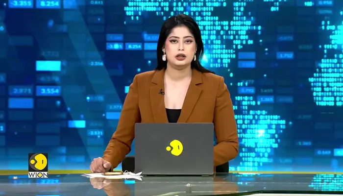 WionNews Video