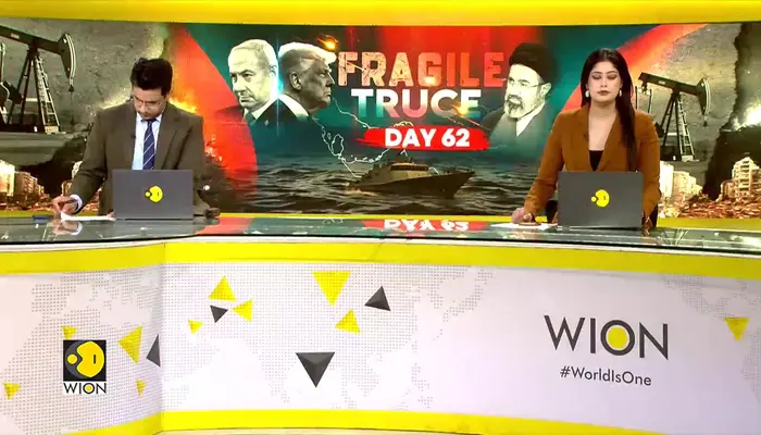 WionNews Video