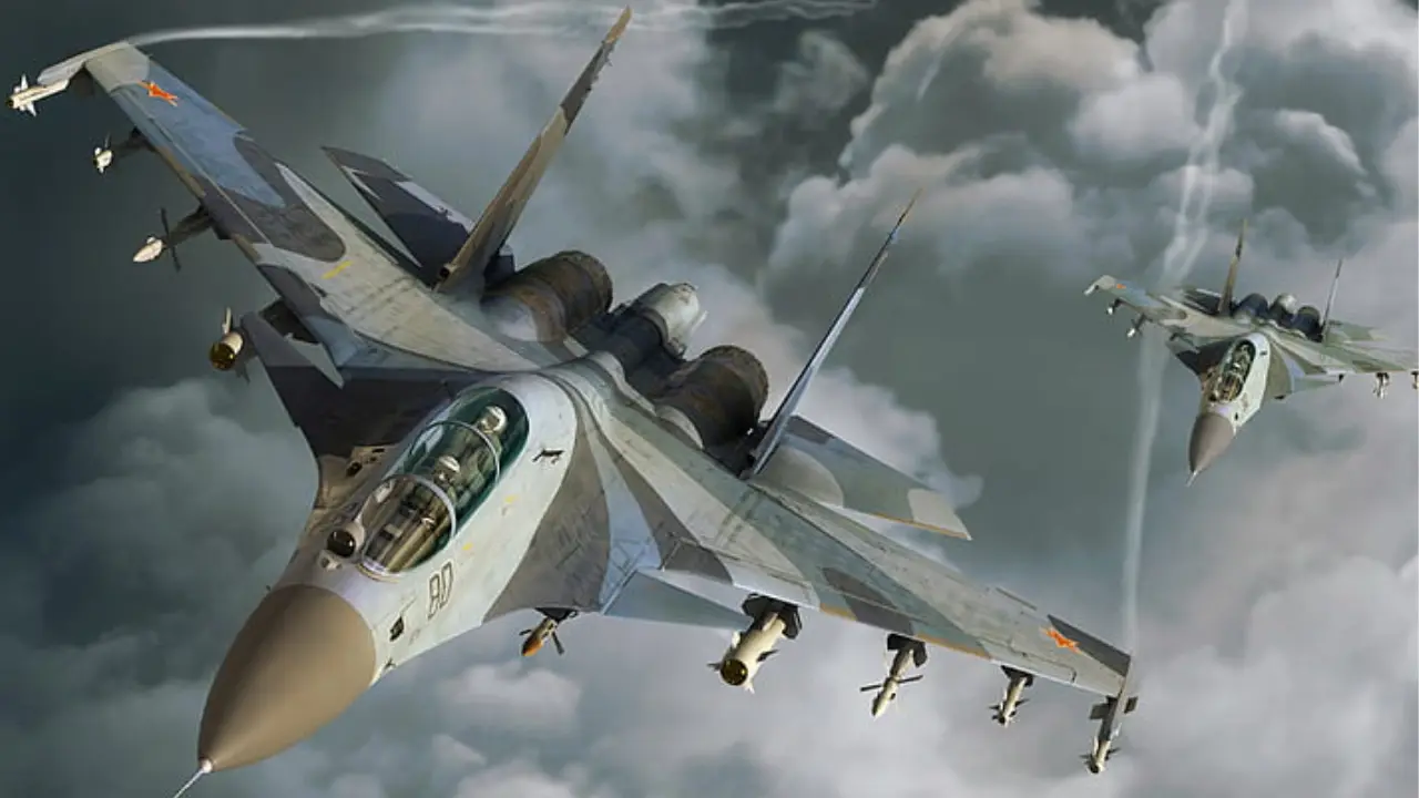Breaking the Sound Barrier