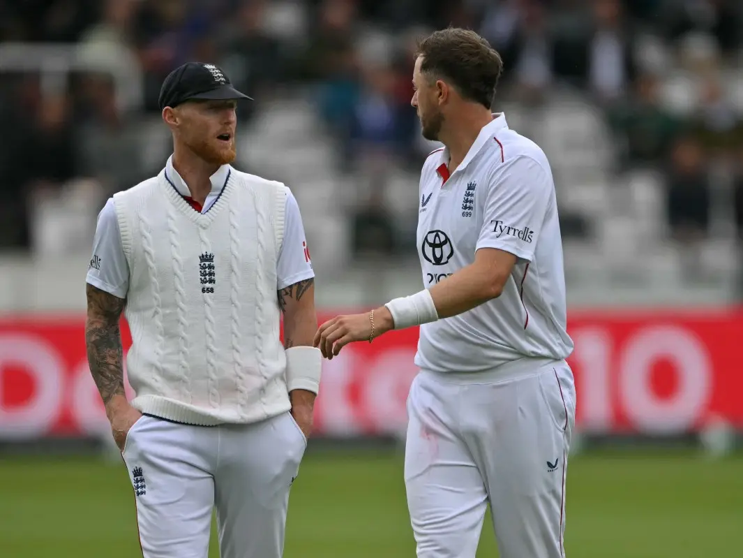 'Not ideal': England win Test but skipper Ben Stokes isn't happy with Lord's pitch 'Not ideal': England win Test but skipper Ben Stokes isn't happy with Lord's pitch