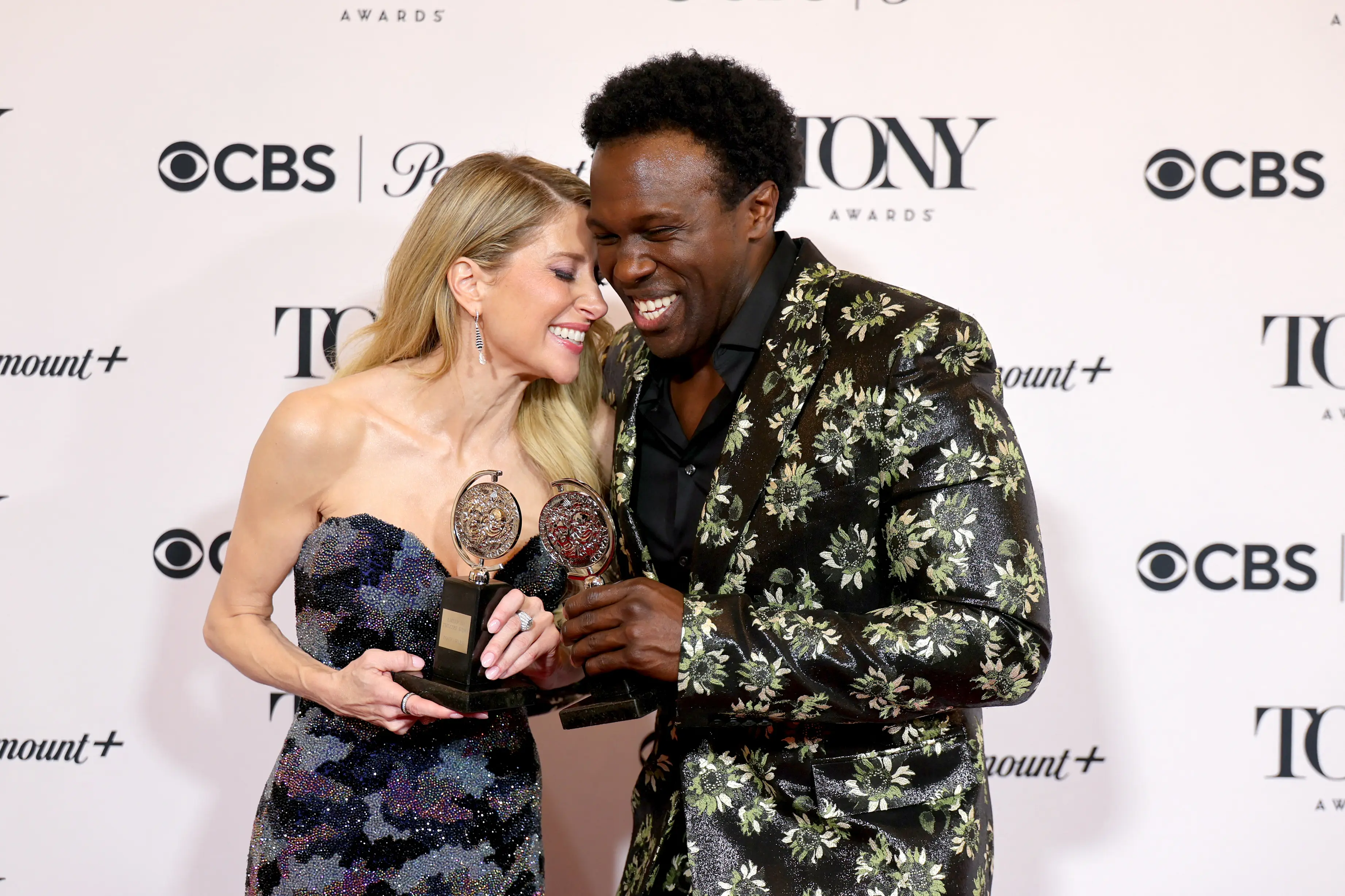 2026 Tonys: Death of a Salesman sweeps with 6 awards, Liberation wins best play
