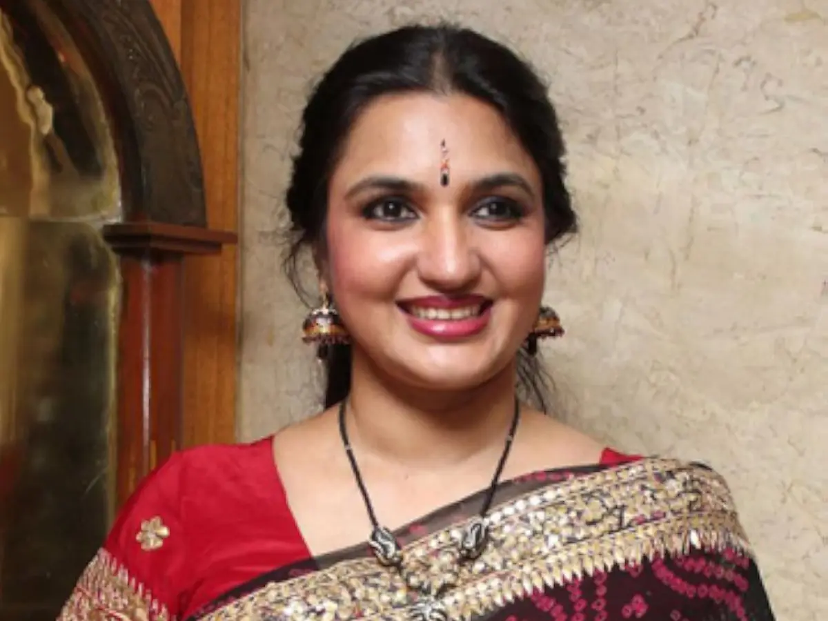 Actress Sukanya secures a massive legal victory against Sun TV—three decades after infamous Veerappan interview Actress Sukanya secures a massive legal victory against Sun TV—three decades after infamous Veerappan interview