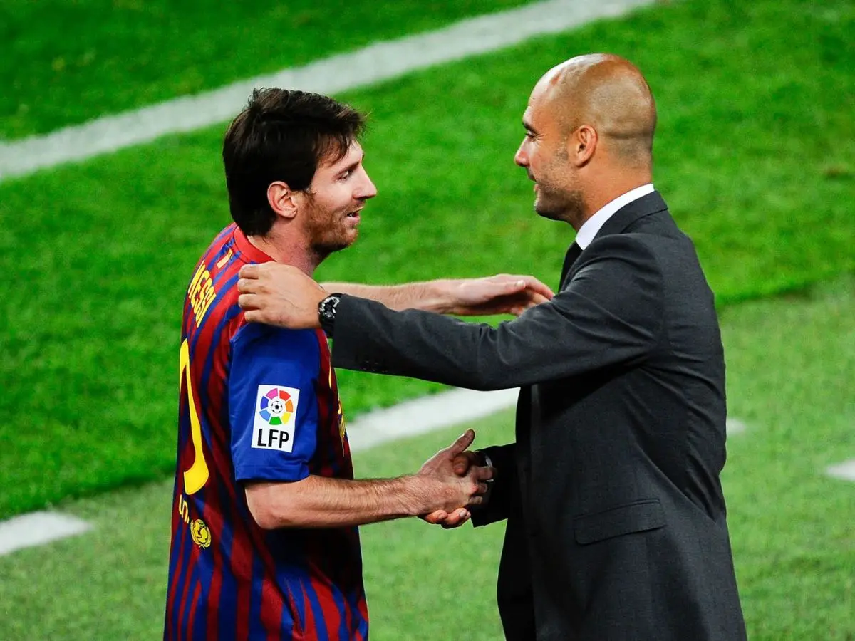 Lionel Messi – 211 Goals