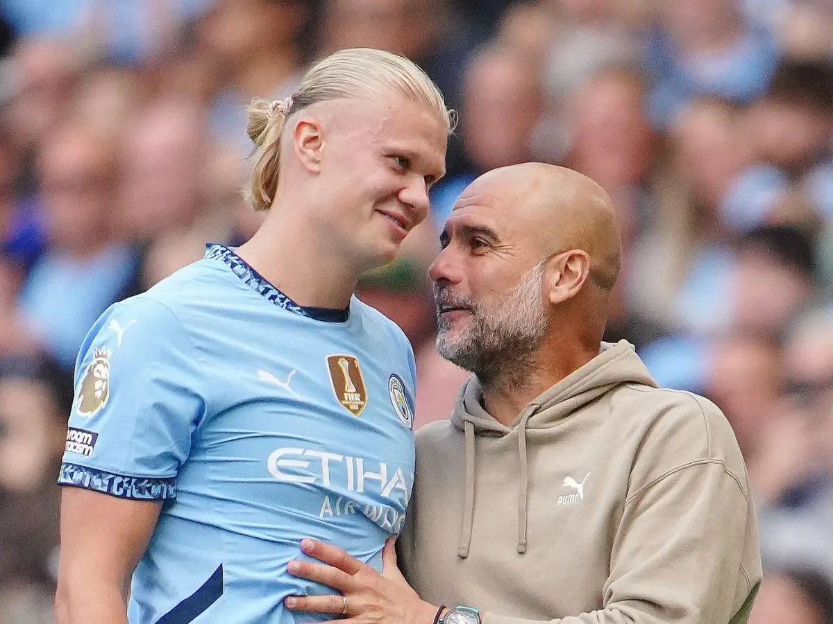 Erling Haaland – 162 Goals