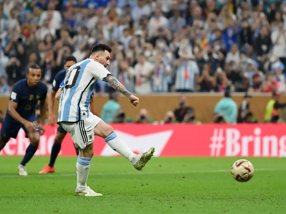 Lionel Messi to retire? Argentina footballer doesn't 'know how to move forward' after death of his father