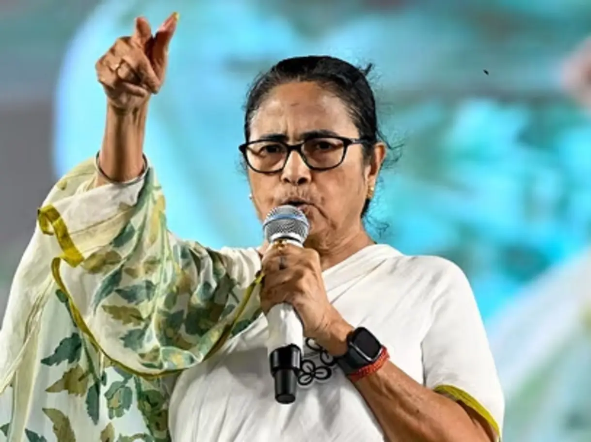 TMC crisis deepens: 20 MPs write to Lok Sabha Speaker Om Birla, ‘want to ally with NDA’ TMC crisis deepens: 20 MPs write to Lok Sabha Speaker Om Birla, ‘want to ally with NDA’