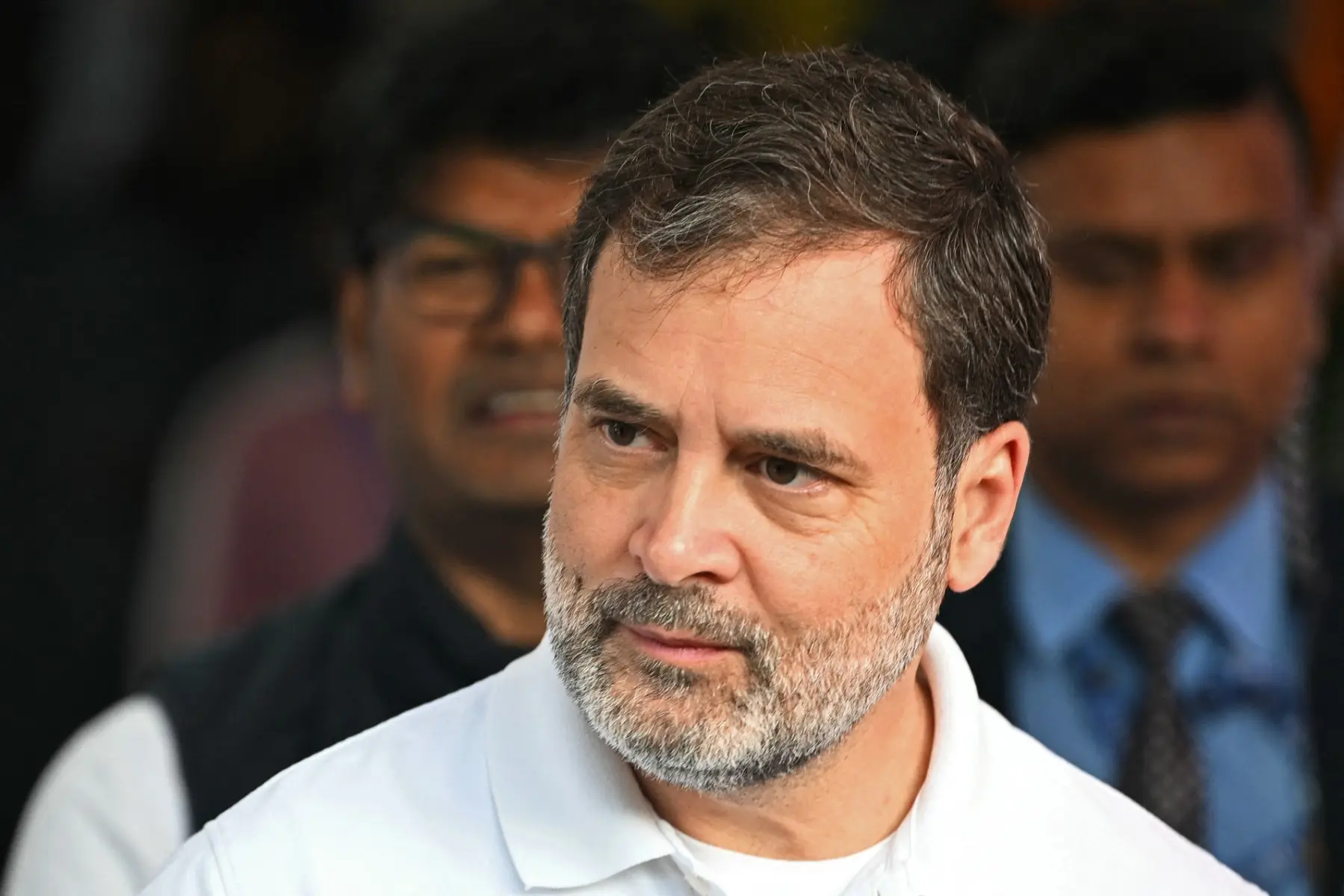 Is the Gandhi family holding Congress together or holding it back?