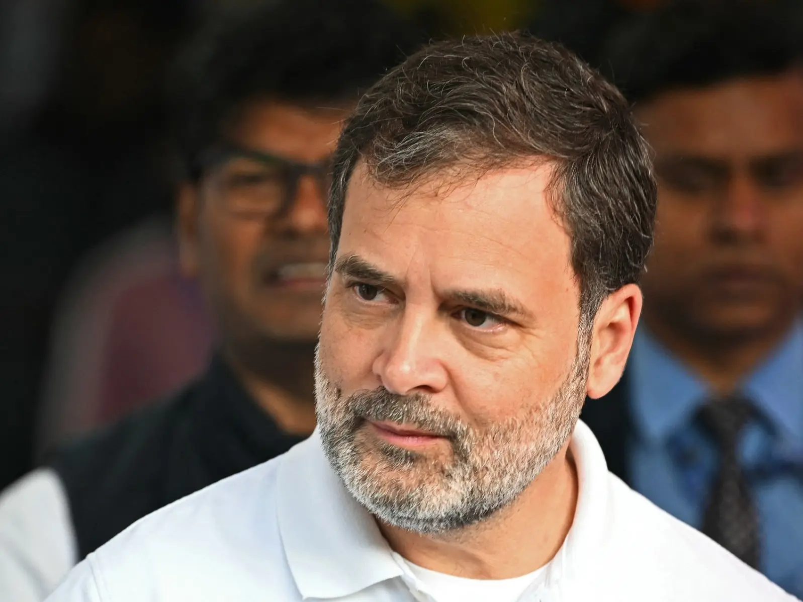 Is the Gandhi family holding Congress together or holding it back? Is the Gandhi family holding Congress together or holding it back?