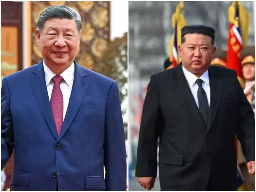 EXPLAINED: Why Xi Jinping visited North Korea after 7 years and what China actually wants?