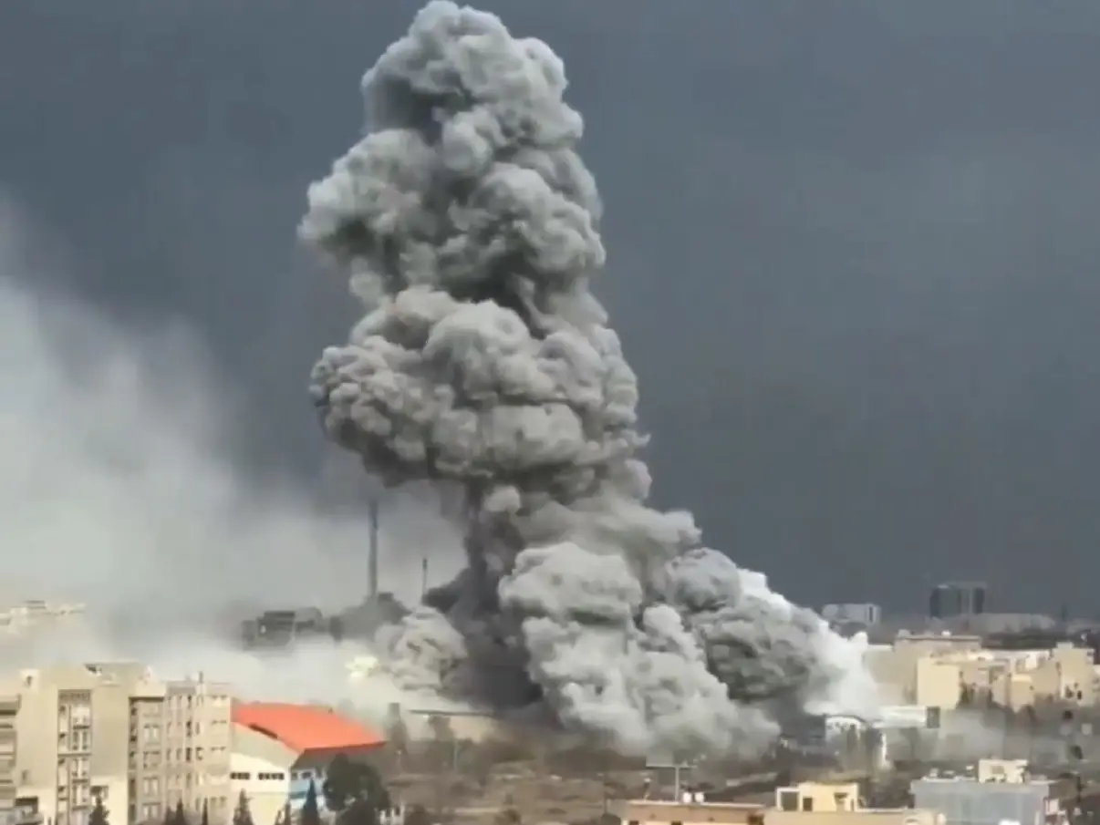 Iran announces end of military operations against Israel, warns ‘harsher’ action if Lebanon attacked again Iran announces end of military operations against Israel, warns ‘harsher’ action if Lebanon attacked again