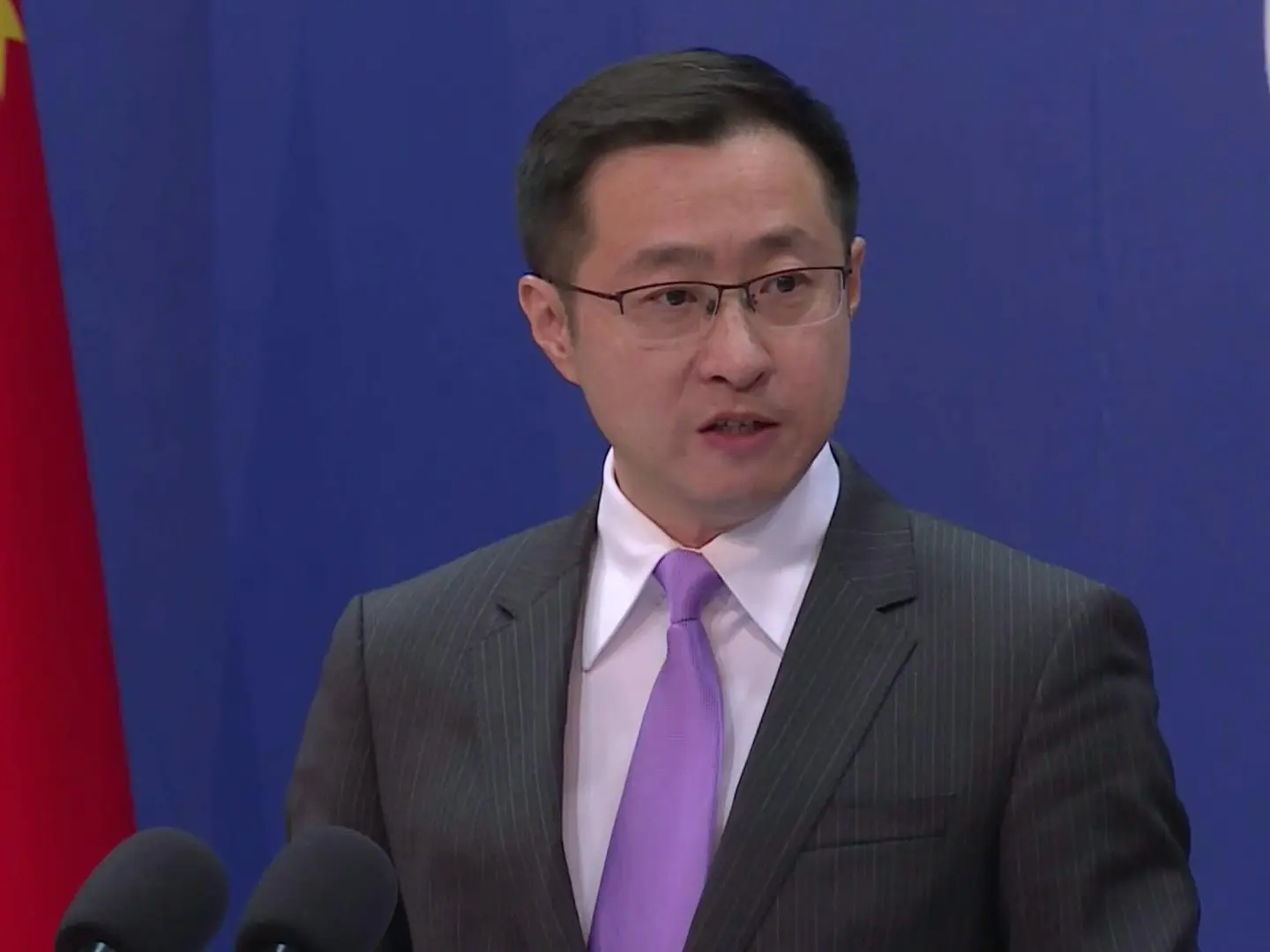 China tells India to see it as a partner, not a rival; backs dialogue on border disputes China tells India to see it as a partner, not a rival; backs dialogue on border disputes