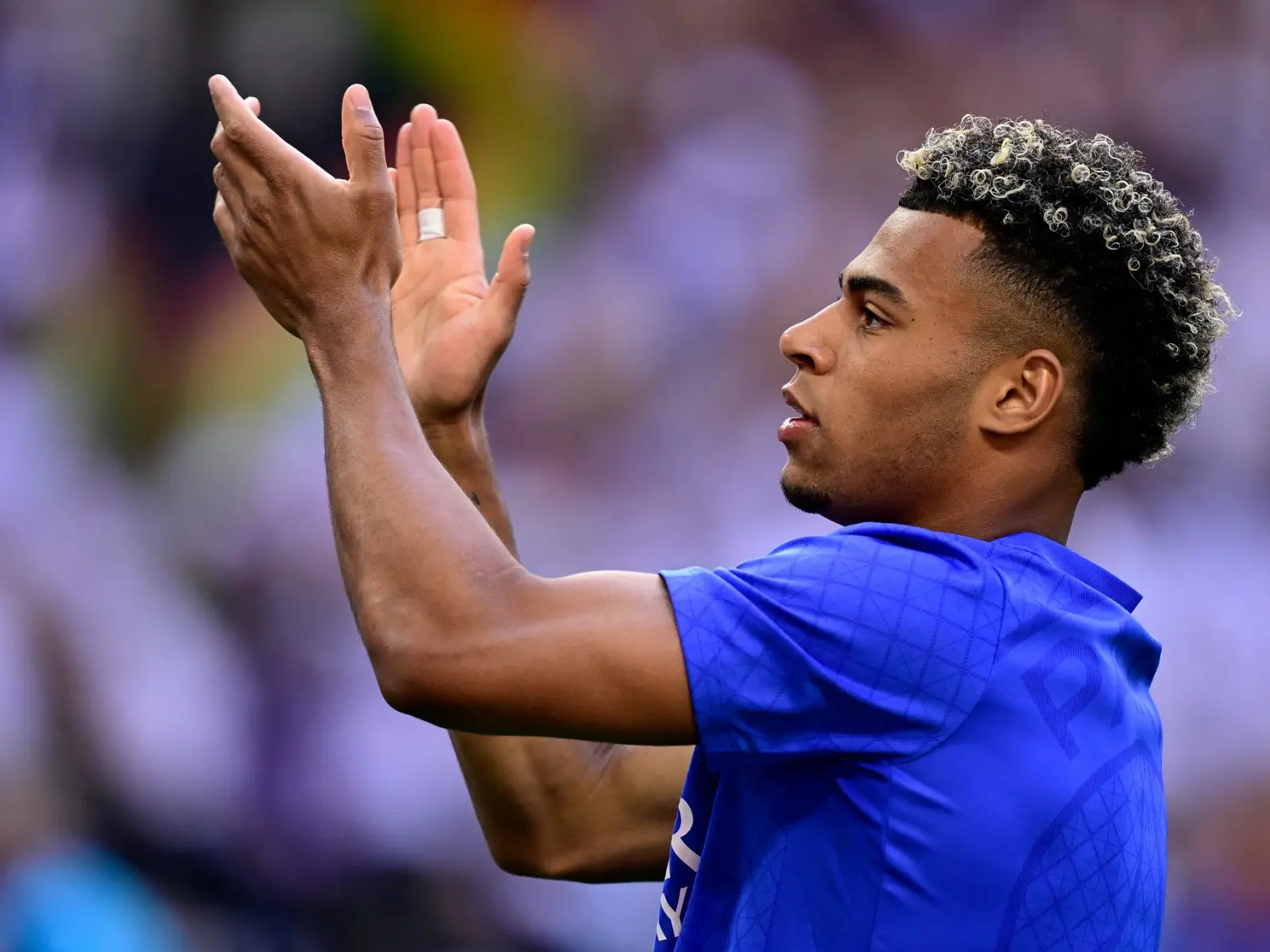 FIFA World Cup 2026: Sibling rivals prepare to face off for different countries FIFA World Cup 2026: Sibling rivals prepare to face off for different countries