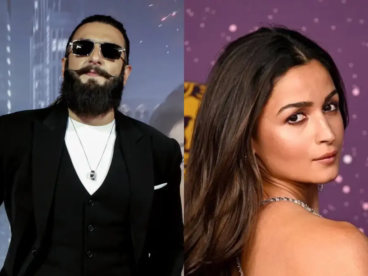 Takht actor reveals why Karan Johar's film starring Ranveer Singh and Alia Bhatt was shelved Takht actor reveals why Karan Johar's film starring Ranveer Singh and Alia Bhatt was shelved