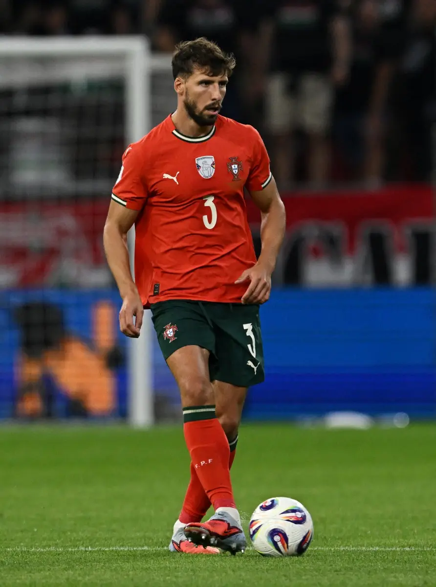 Ruben Dias