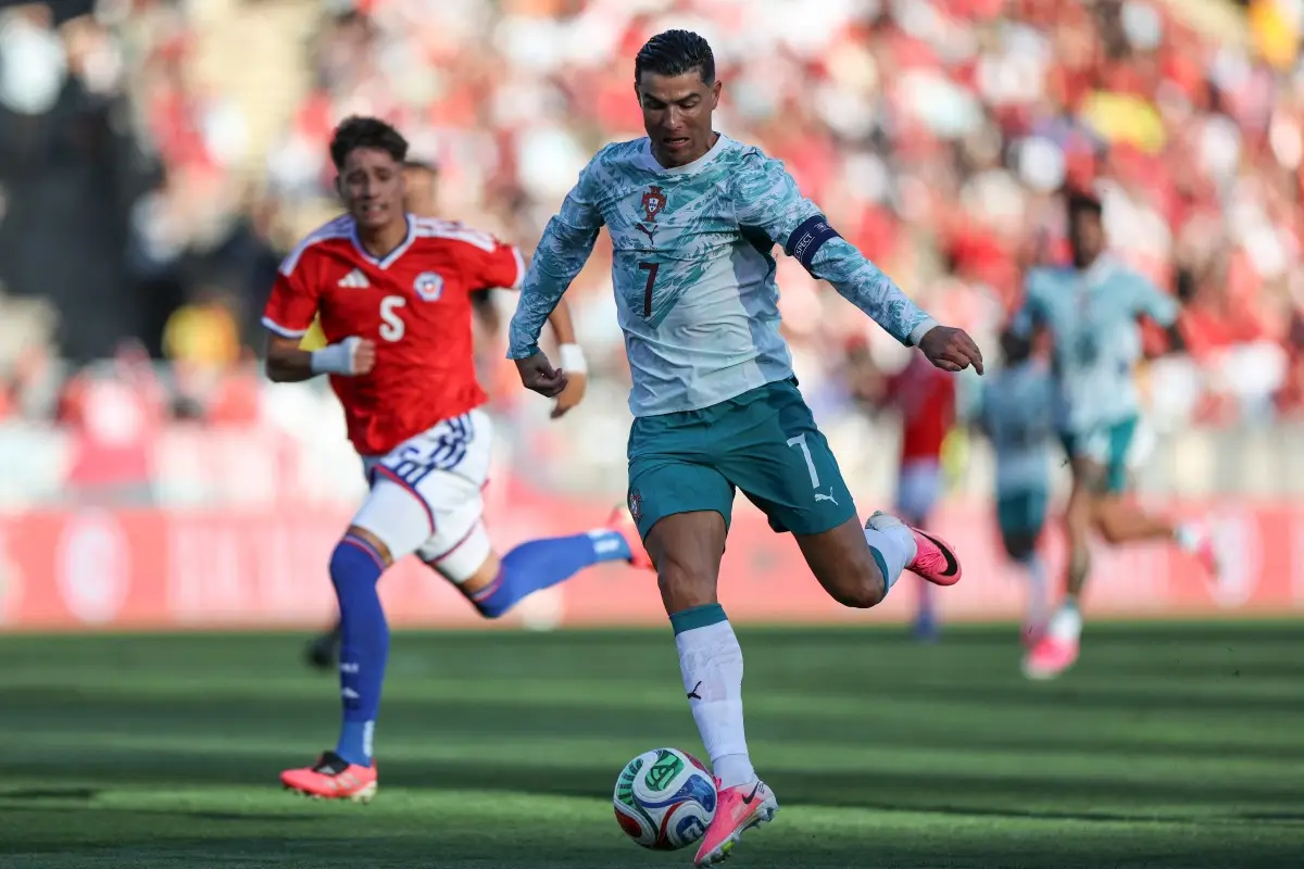 Portugal’s probable XI for FIFA World Cup 2026