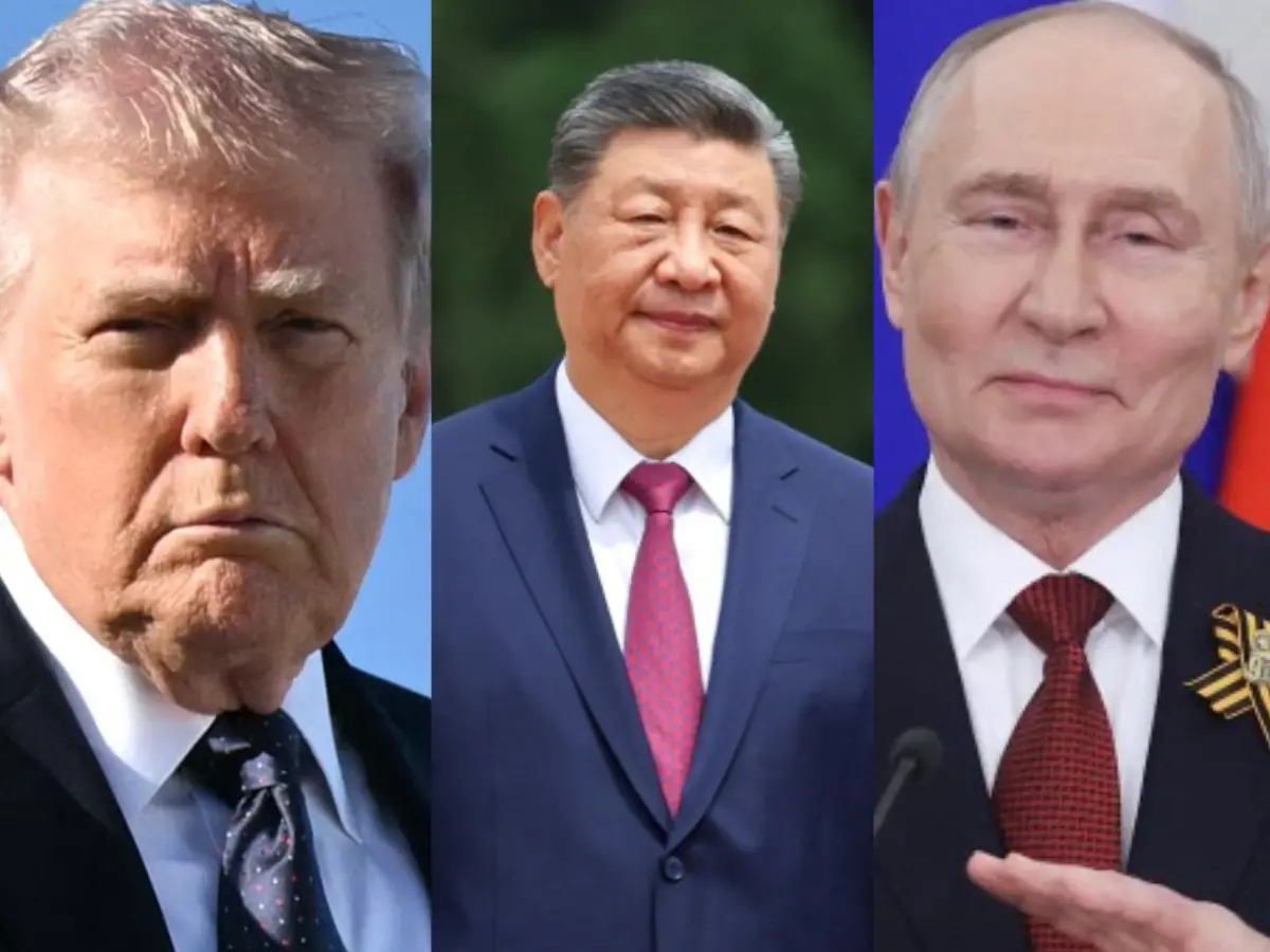 US, China, Russia lead record $119 billion nuclear arms surge: Where does India stand?