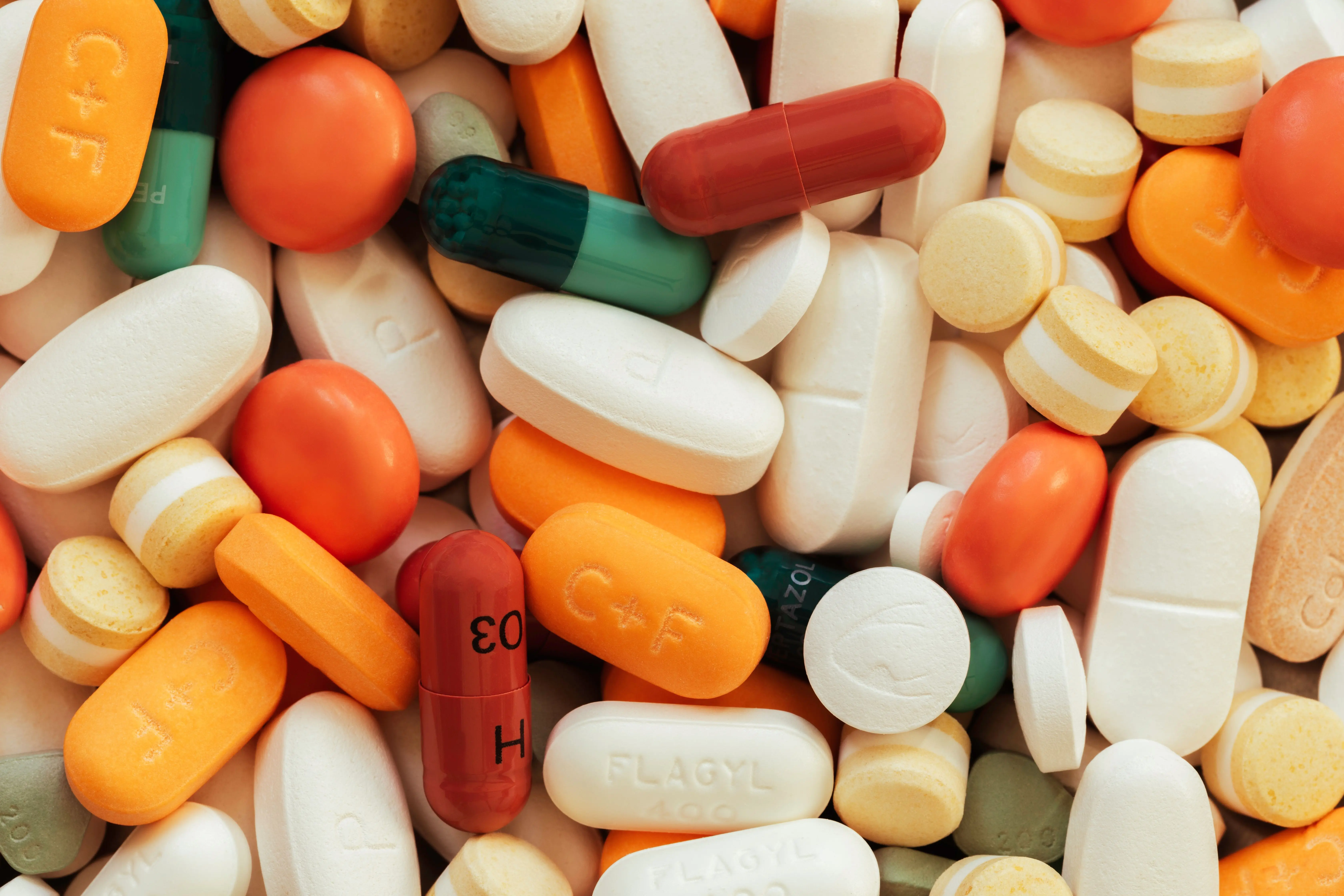 Next weight-loss breakthrough? AstraZeneca tests a daily pill - Elecoglipron