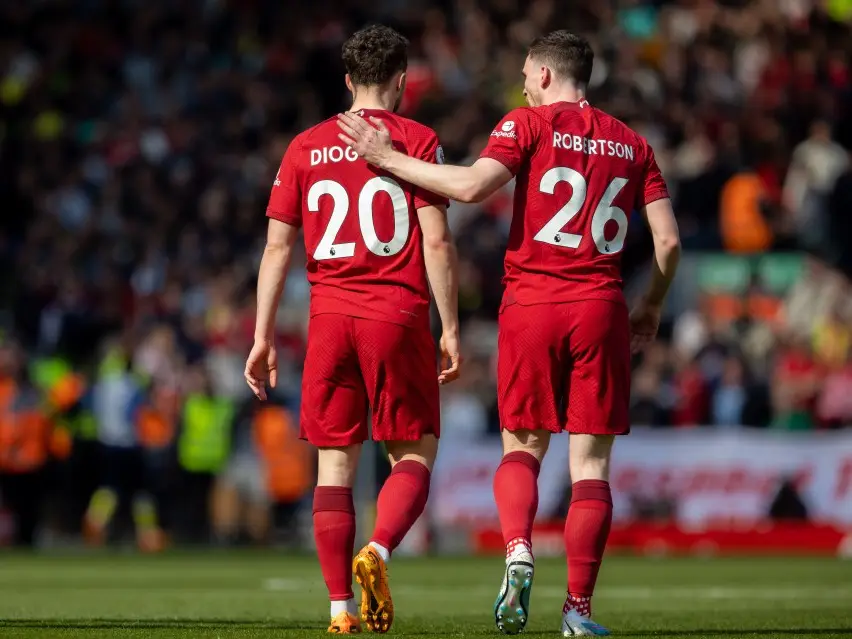 FIFA 2026 | ‘Playing for both of us’: Scotland captain Robertson pays emotional tribute to Diogo Jota FIFA 2026 | ‘Playing for both of us’: Scotland captain Robertson pays emotional tribute to Diogo Jota