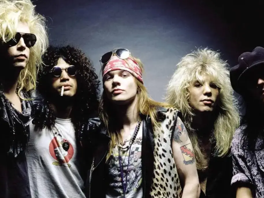 Guns N’ Roses is returning to India: When and where is the show? Check ticket prices Guns N’ Roses is returning to India: When and where is the show? Check ticket prices